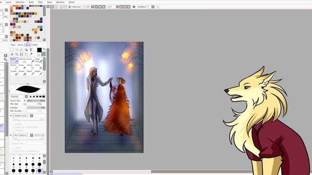 Забавные истории из DnD