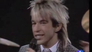 LIMAHL - The Neverending Story (LIVE)
