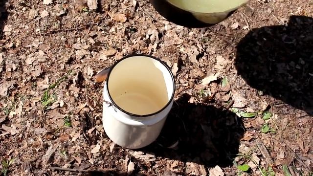 Бозбаш готовим в казане на природе Bozbash VKAZANE COM смотреть онлайн