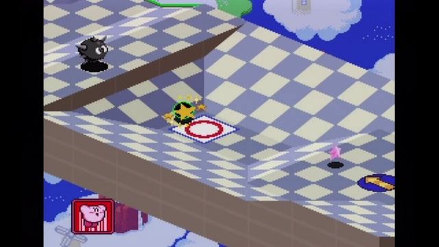 What Makes Kirby's Dream Course Unique? - WMGU - BeyondPolygons смотреть онлайн