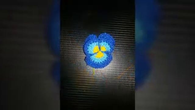 Васильки и Анютины глазки смотреть онлайн