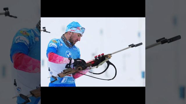 Биатлон , кубок мира 21/22 ! ИТОГИ 5 этапа в Оберхофе. смотреть онлайн