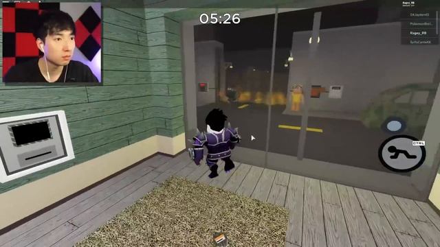 ROBLOX PIGGY CHAPTER 9 CITY.. *I ESCAPED* смотреть онлайн