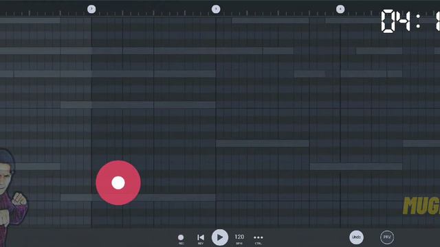 MAKE A GUITAR BEATS ONLY IN 10 MINUTES FROM STOCK PLUGINS (FL STUDIO BEATMAKING CHALLENGE)