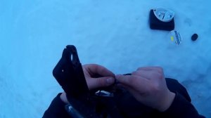 Замена лампы габаритного огня на Форд Фокус 3