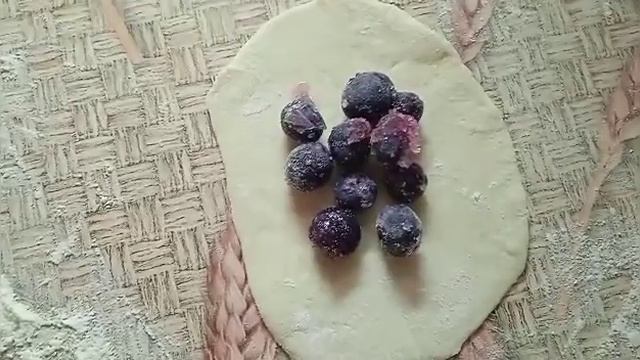 Готовим на праздник с Галиной