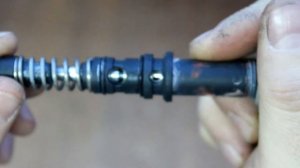 Устройство и работа аккумуляторного краскопульта