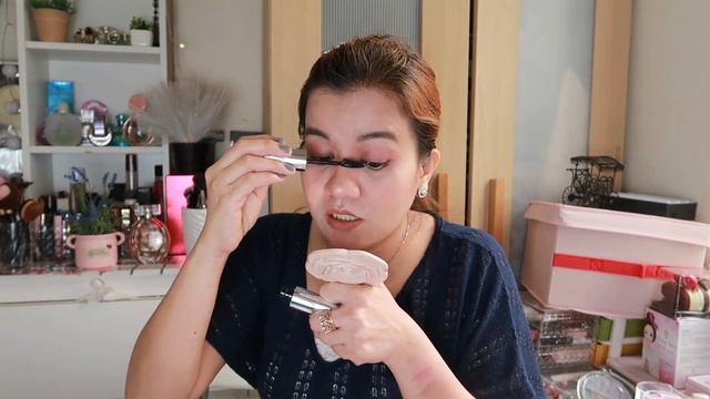 LOREAL VOLUMINOUS BUTTERFLY MASCARA смотреть онлайн