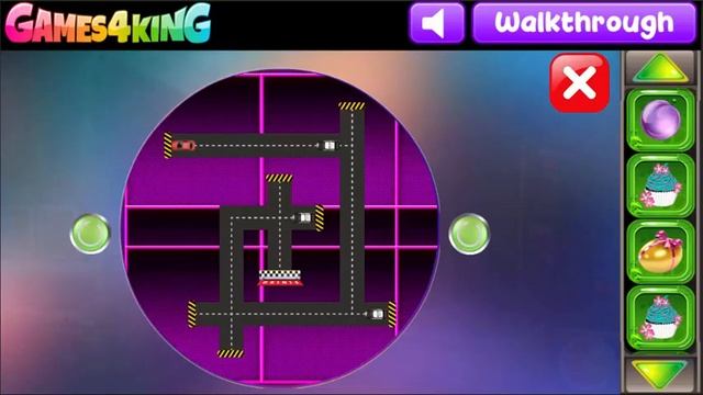 G4K Pleasing Cat Escape Game Walkthrough смотреть онлайн