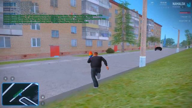 КУДА ВЛОЖИТЬ 10КК на НАМАЛЬСК РП? (gta crmp) смотреть онлайн