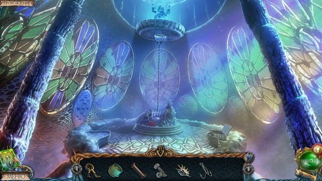 Lost Lands: Dark Overlord ➤ ПРОХОЖДЕНИЕ #8 ➤ Бонусная глава: починка агрегата смотреть онлайн