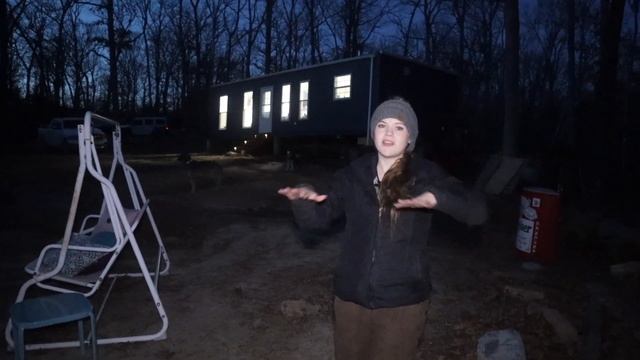 CONTAINER House BEDROOM Taking Shape |SHIPPING CONTAINER HOUSE|EP:82| Getting Paint Ready смотреть онлайн