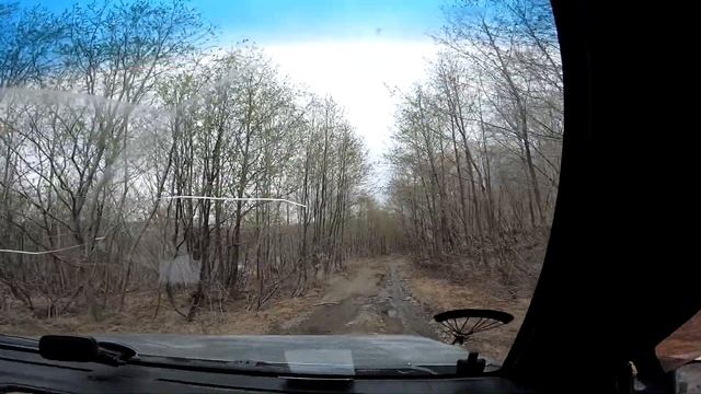 Камчатка. заброшенная в/ч 19932 в Долиновке. смотреть онлайн