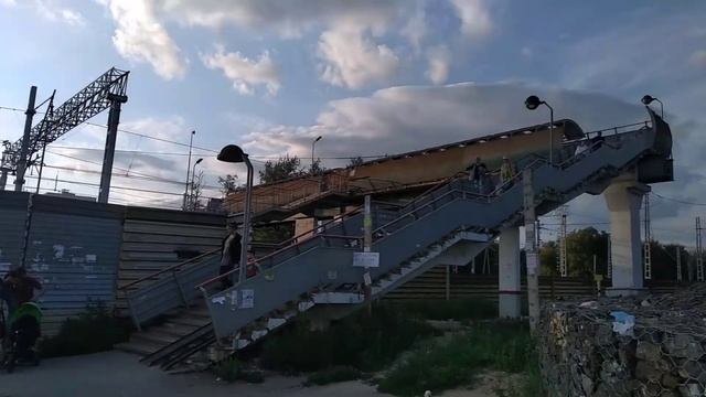 Ярославский район // Лосиноостровский район // Лось | MMST смотреть онлайн