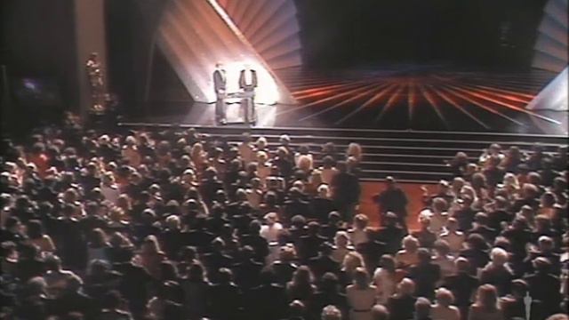 Henry Fonda receiving an Honorary Oscar® смотреть онлайн