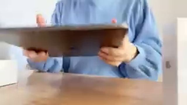 윤지의 일상 | ?아이패드에어4 언박싱영상? смотреть онлайн