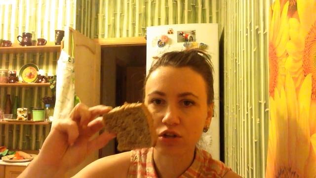 ПОЛЕЗНЫЕ ХЛЕБЦЫ ГРЕЧНЕВЫЕ С СЕМЕНАМИ ЛЬНА ЗДОРОВЫЙ КРАЙ ☕ вкусный обзор еды смотреть онлайн