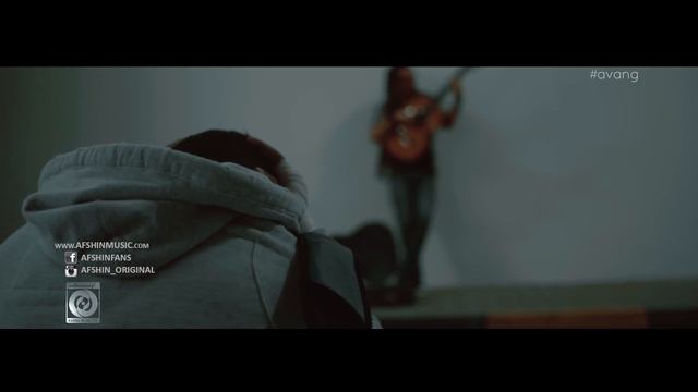 Afshin - Etemad OFFICIAL VIDEO HD