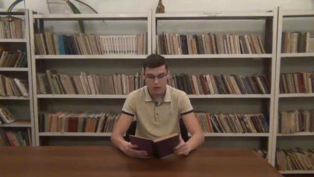 Донцов Никита, Новосибирская область, г. Искитим, МБОУ СОШ № 2 смотреть онлайн