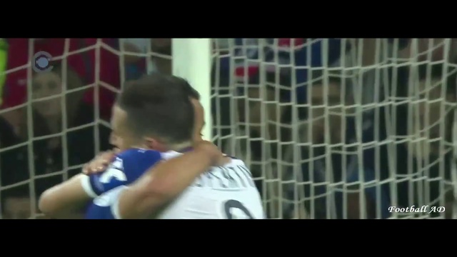 Lille 1-1 SC Bastia (Ligue 1 2015/2016) смотреть онлайн