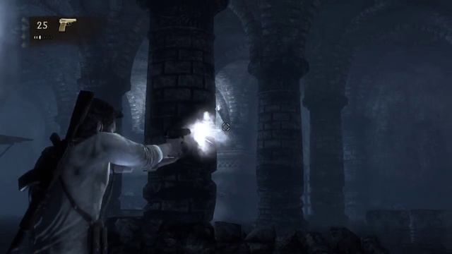 This Uncharted: Drake's Fortune Level.. смотреть онлайн