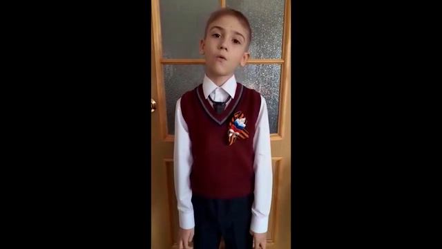 Демид Труханов. С. Кадашников "Ветер войны" смотреть онлайн