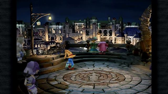 Final Fantasy IX (PC) Active Time Event #60 How He Ended Up Here смотреть онлайн