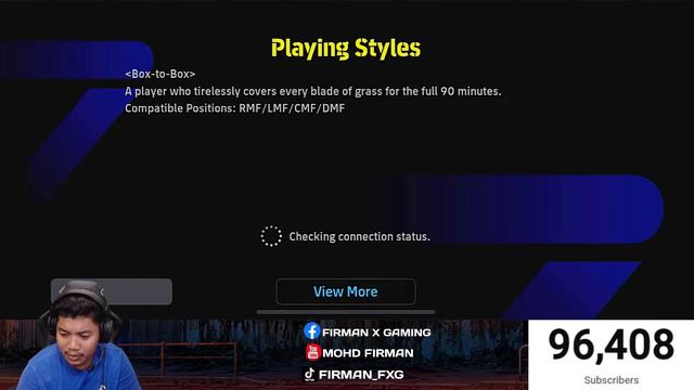 🔴 REVIEW PLAYER! LETS GOOO!! LIVE EFOOTBALL 2024 MOBILE смотреть онлайн