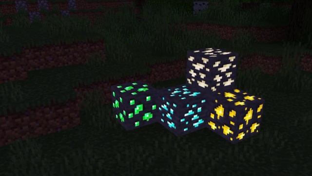 HSD Shaders v1.5.0 || Minecraft PE 1.20 смотреть онлайн