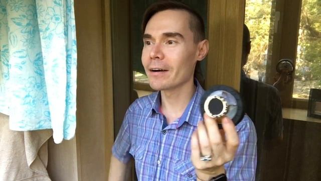 Black Bvlgari. Обзор аромата.