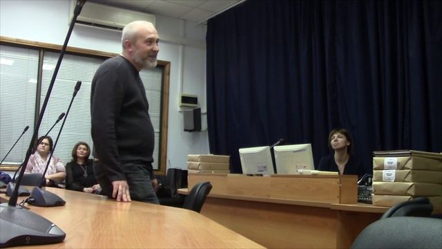 МОСКВА. Музей УТЮГА. смотреть онлайн