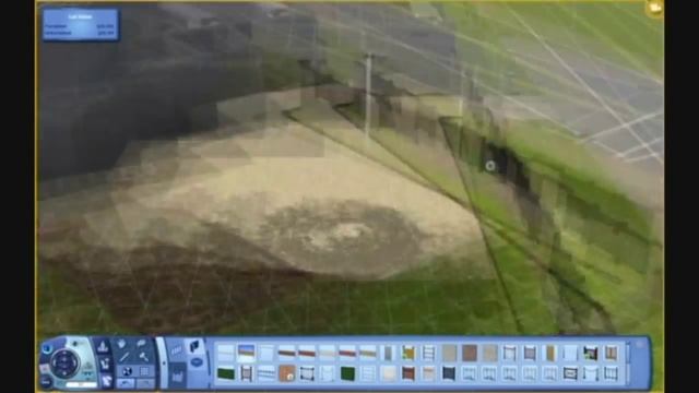 The Sims 3: Ambitions - House 31 - Eris Estate - Part 1 смотреть онлайн