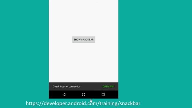 Snack Bar VS. Toast (Tip Time App) смотреть онлайн