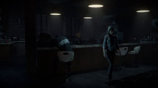 Ikaros Goes Live: Until Dawn!!!