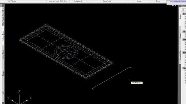 Custom Door Creation смотреть онлайн