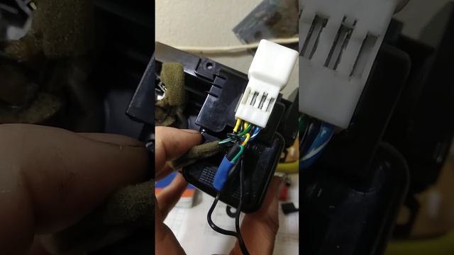 Hyundai Starex H1 дополнительный датчик давления часть 3 смотреть онлайн