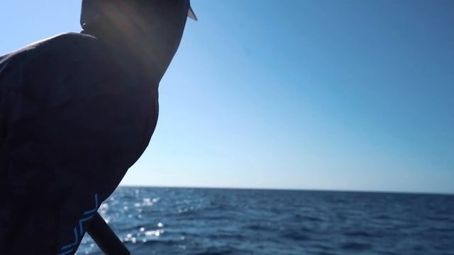EPIC day in the life Fishing the Florida Keys in a 40 foot boat! - Mutton Snapper Catch and Cook смотреть онлайн