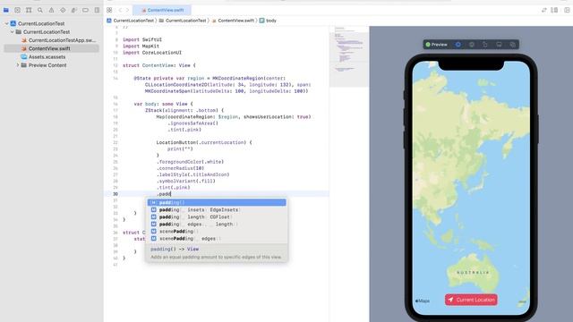 現在位置取得方法が今までと違う！？ смотреть онлайн