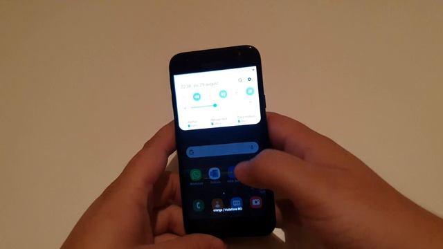 Galaxy J3 2017 a primit Android 9 !!! BRAVO SAMSUNG!!! ( si J5 / J7 2017) смотреть онлайн