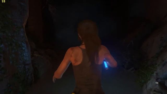 GTX 970 & i7-4790k on Rise of the Tomb Raider - Full HD смотреть онлайн