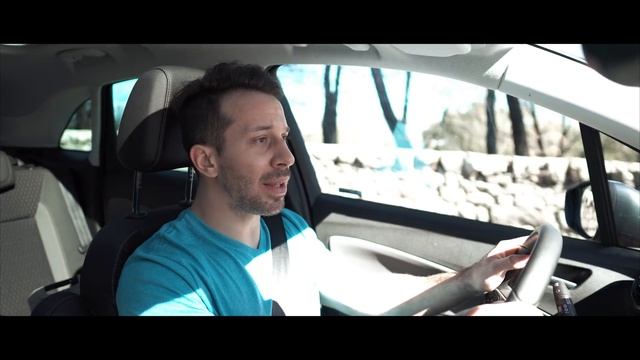 Opel Crossland X 2018 - Prueba / Análisis смотреть онлайн