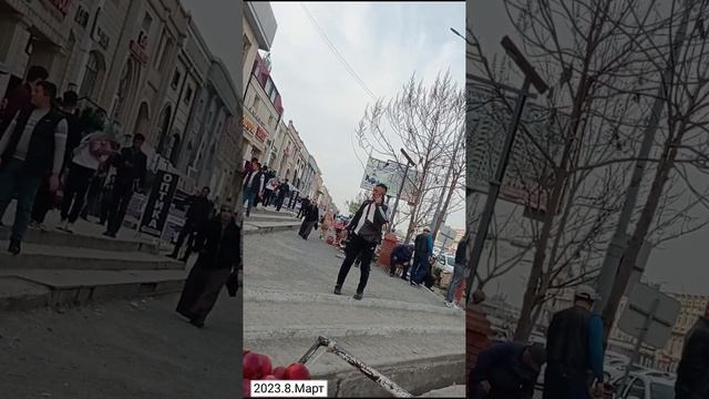 #andijan #андижан #андижон Янги бозор