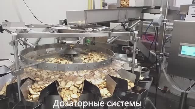 Мультиголовочные дозаторы смотреть онлайн