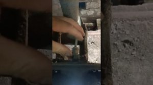 переделка задней ступицы Фольксваген Гольф ,Пассат,венто