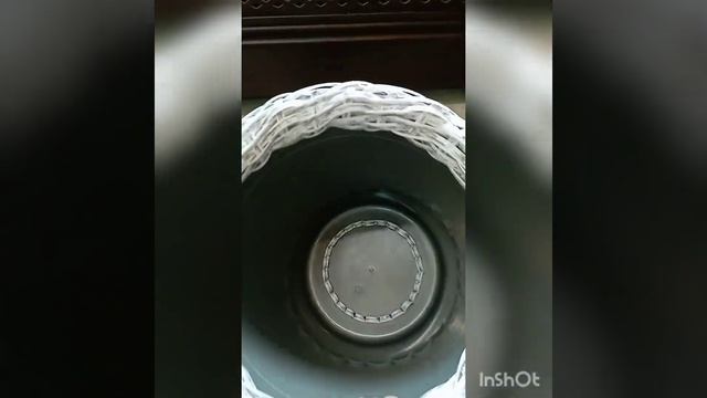 Корзина из ротанга смотреть онлайн