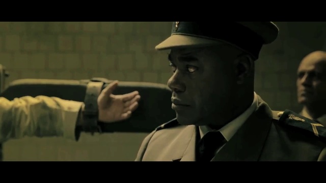  DEAD MAN TALKING de Patrick Ridremont,-Rencontre avec l'acteur Francois Berléand-Quintonic смотреть онлайн