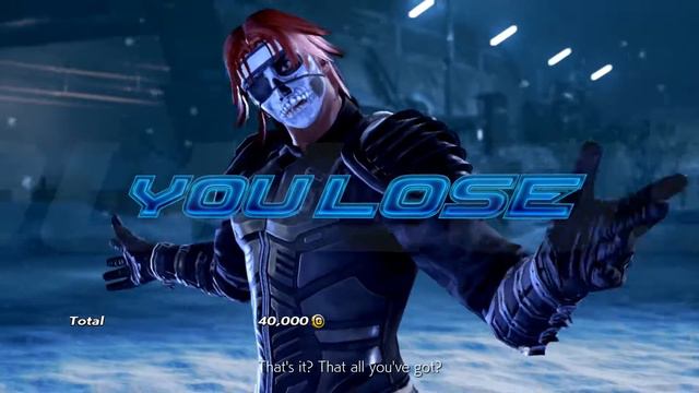 van Dwaas tot Baas #2 - Zo moet je schoppen - Tekken 7 смотреть онлайн