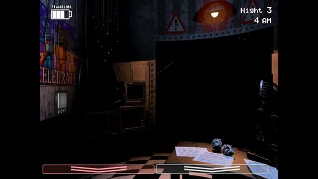 Five Nights at Freddy's 2 [5 Ночей с Фредди] - "Жи есть" смотреть онлайн