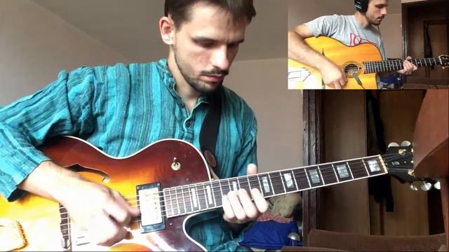 Chipok Blues — Чипок Блюз смотреть онлайн