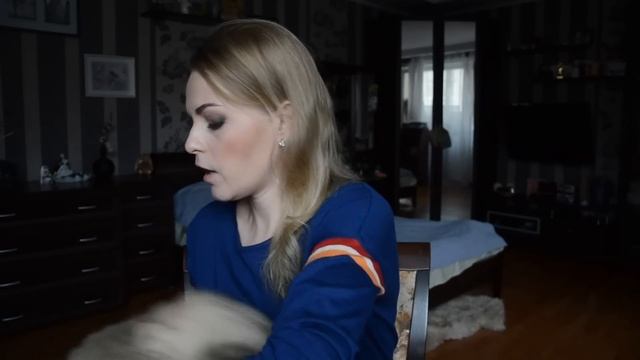 ПОКУПКИ КОСМЕТИКИ / KATRINA BERRY смотреть онлайн